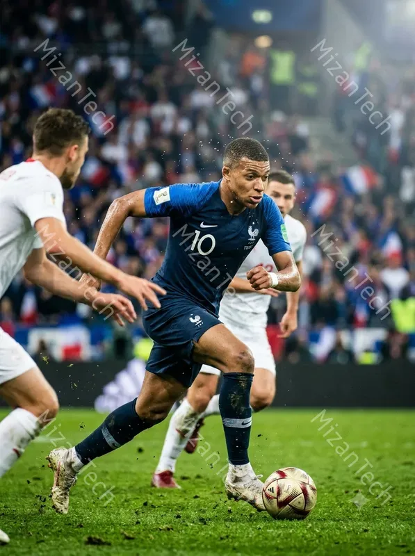 Ultimate World Cup Action Templates