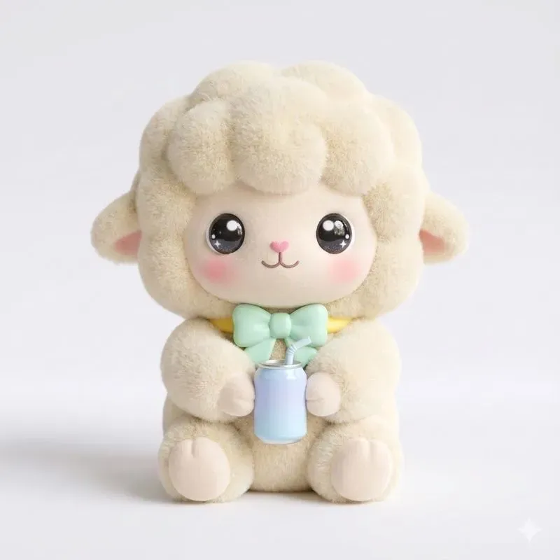 Ultra Cute Kawaii Plush Toy Characters