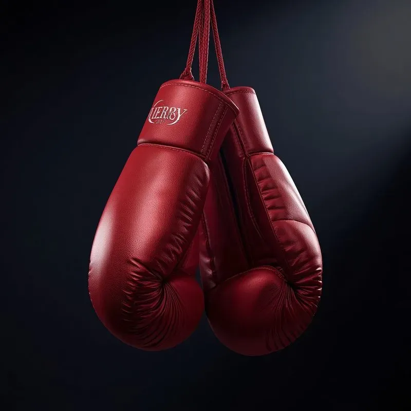 Gym Equipment Photography