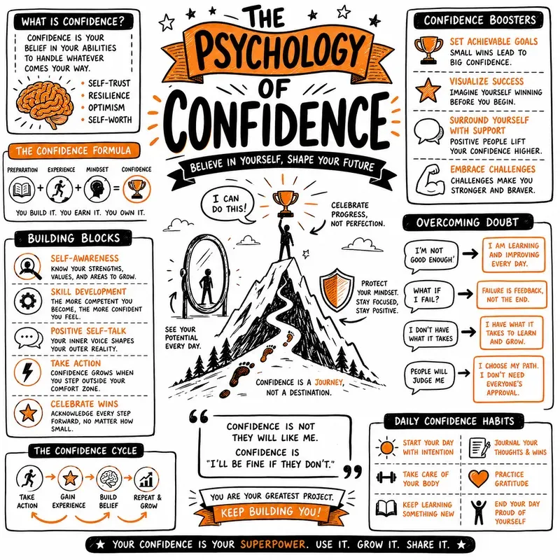 Sketchnote Infographic Makers