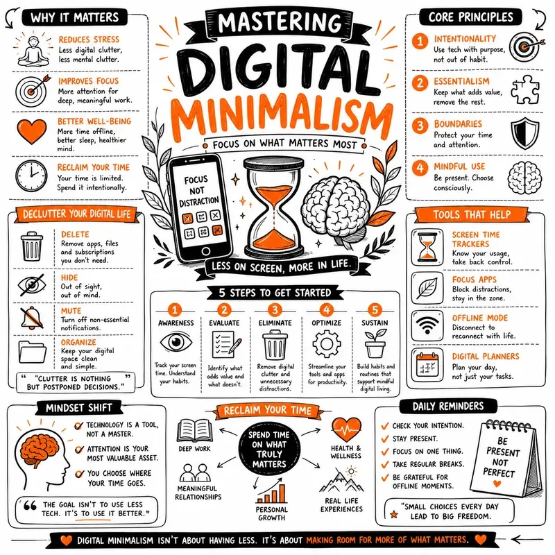Sketchnote Infographic Makers