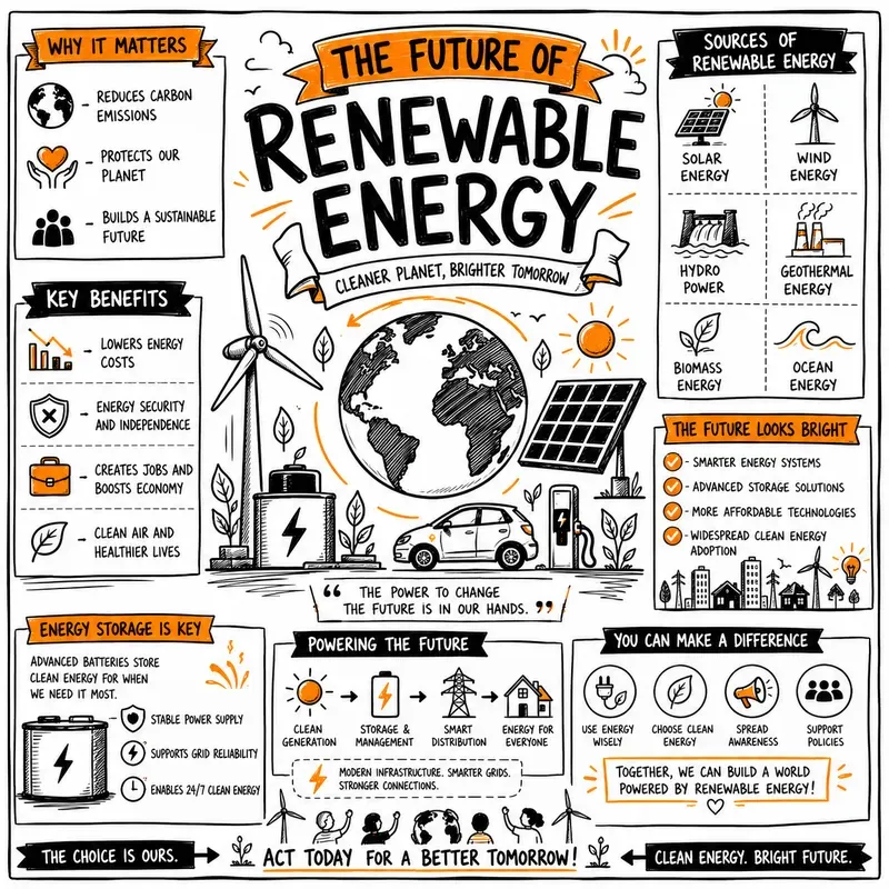 Sketchnote Infographic Makers