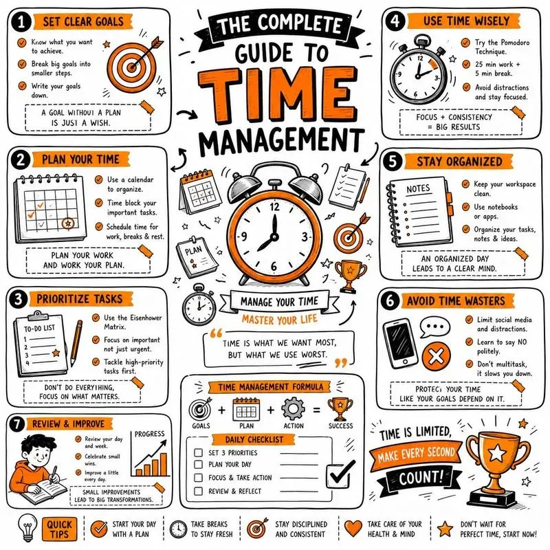 Sketchnote Infographic Makers