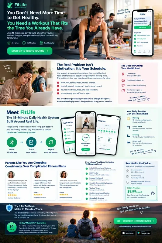 Highconverting Directresponse Sales