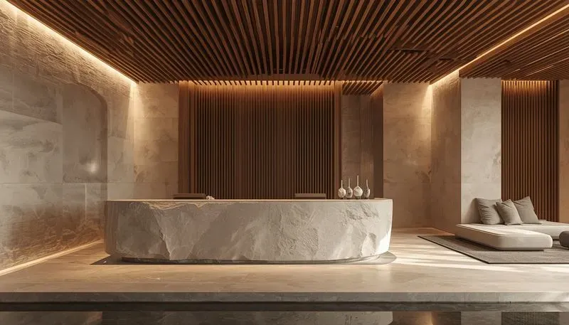Japandi Hospitality