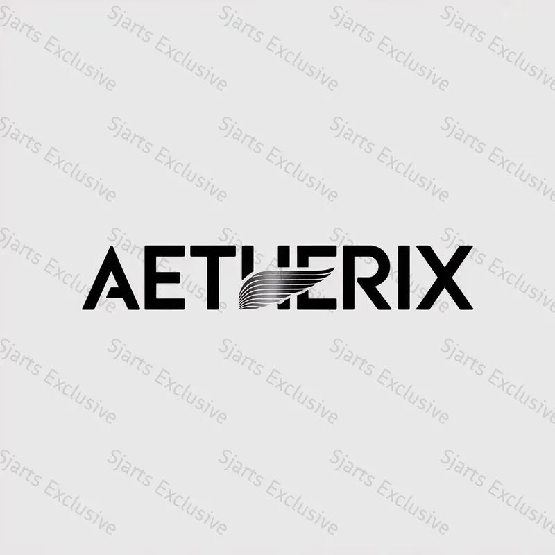 Elite Minimal Logo Suites