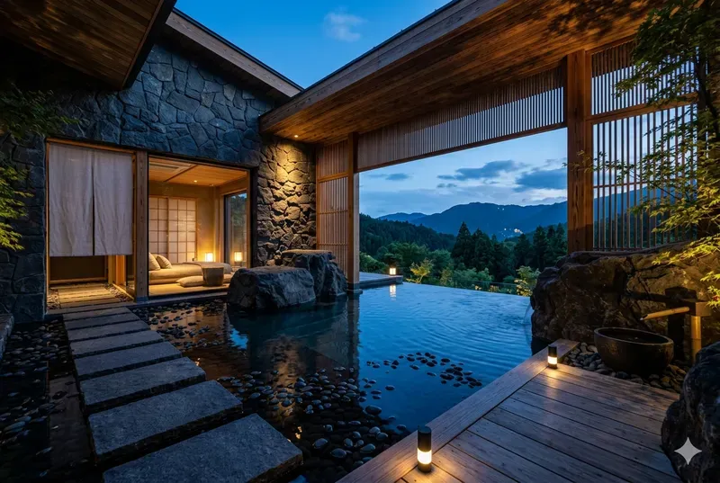Cinematic Luxury Interior Designs