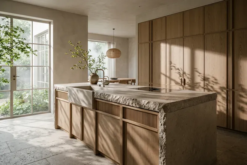 Cinematic Luxury Interior Designs