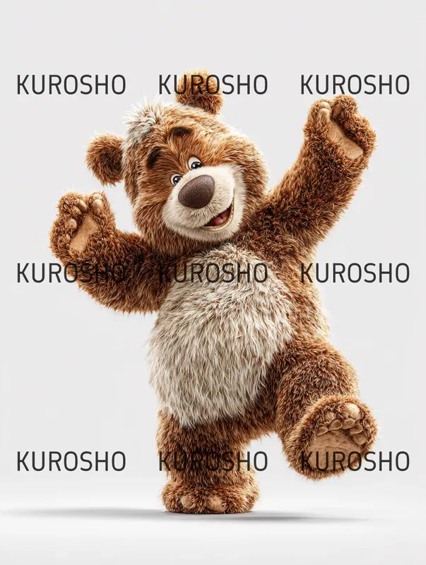 Realistic Animal Logos For Businesses