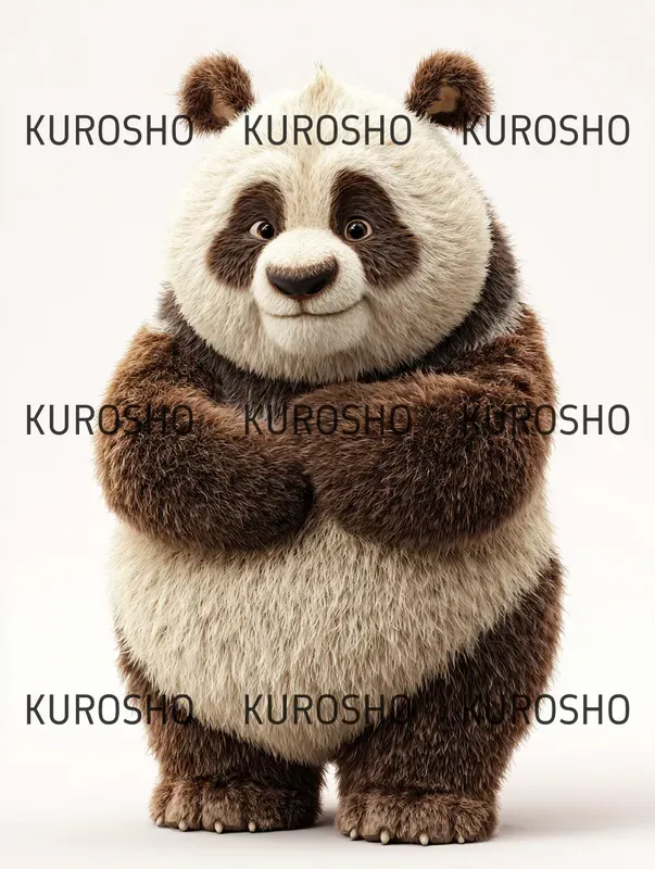 Realistic Animal Logos For Businesses