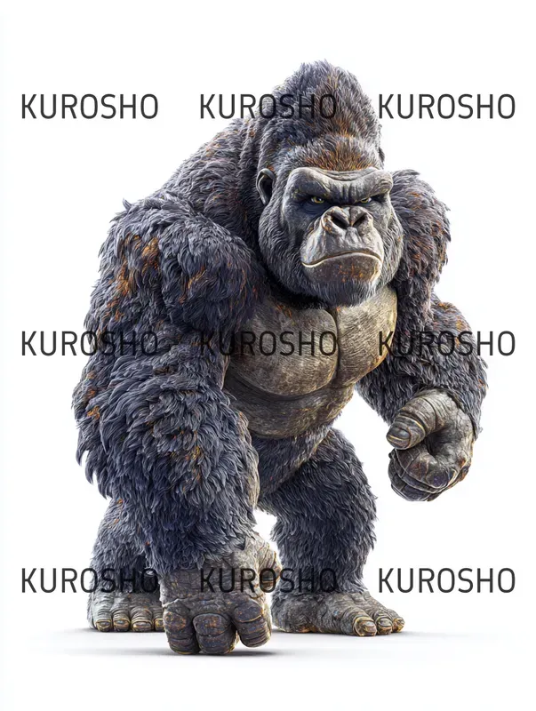 Realistic Animal Logos For Businesses