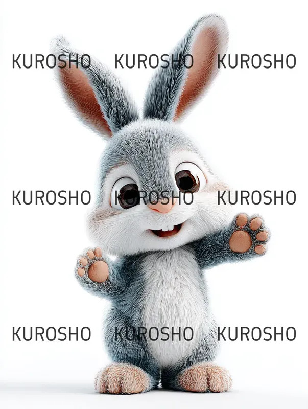 Realistic Animal Logos For Businesses