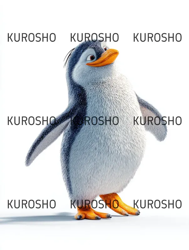 Realistic Animal Logos For Businesses