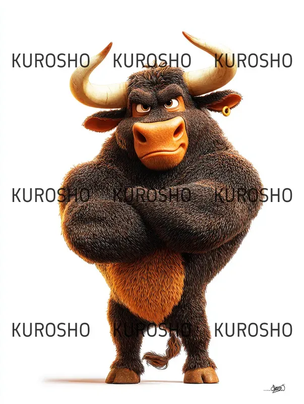 Realistic Animal Logos For Businesses