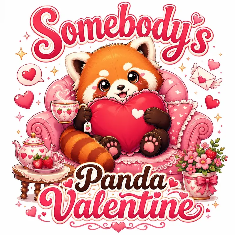 Cute Pun Valentine Tshirt Generator