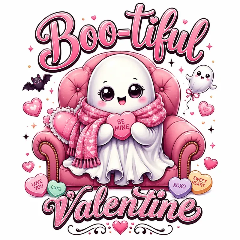 Cute Pun Valentine Tshirt Generator