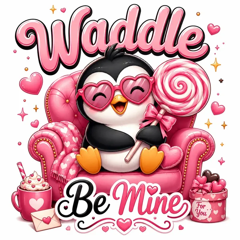 Cute Pun Valentine Tshirt Generator
