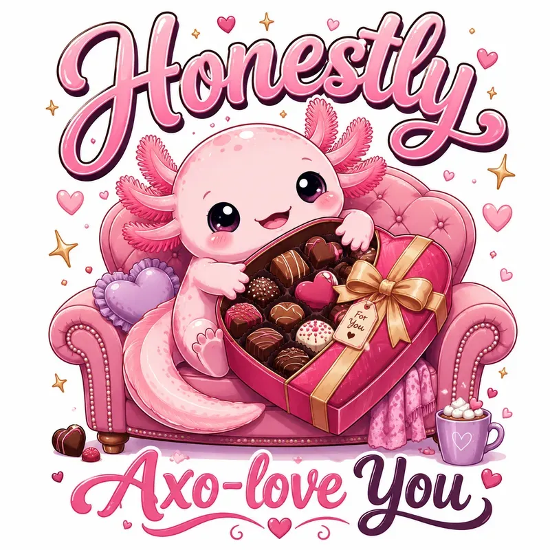 Cute Pun Valentine Tshirt Generator
