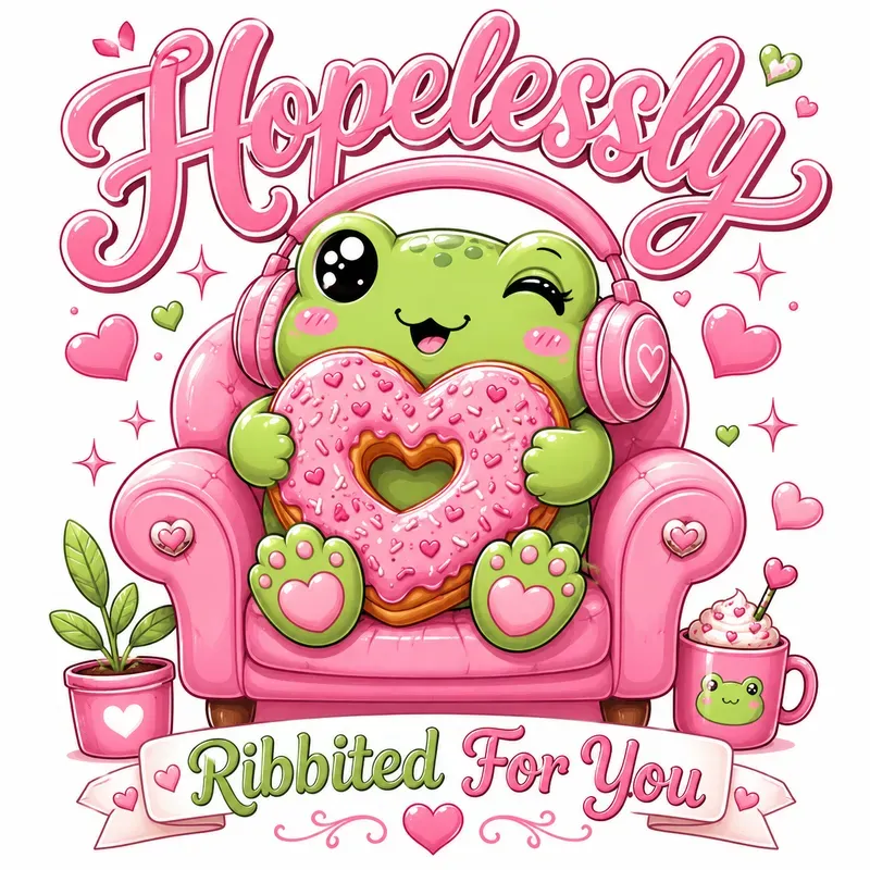 Cute Pun Valentine Tshirt Generator