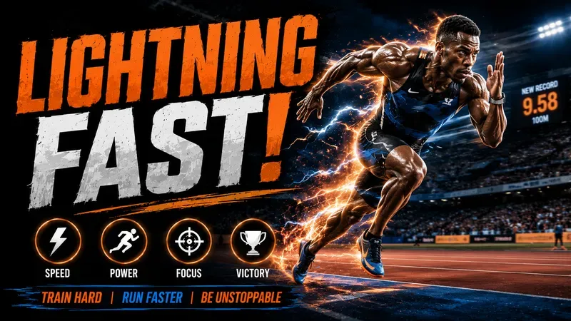 Fitness Thumbnail Creators