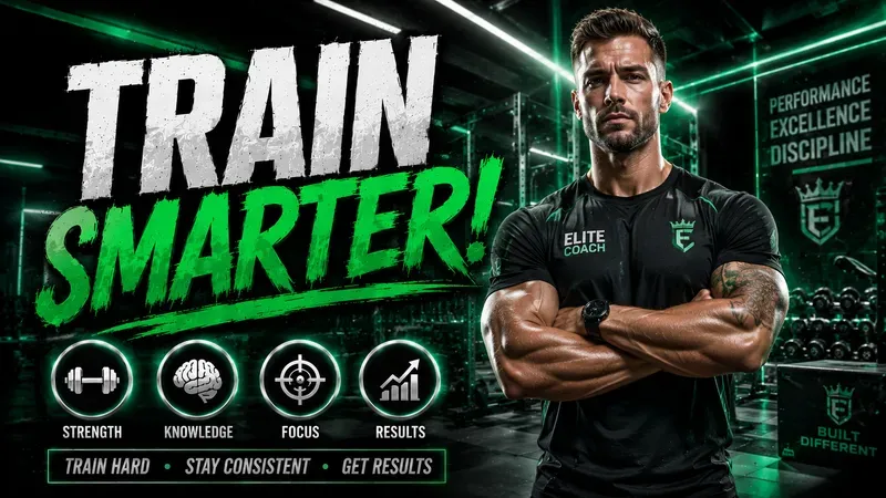 Fitness Thumbnail Creators
