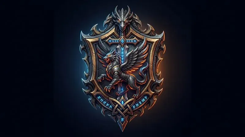 YouTube Gaming Channel Logos