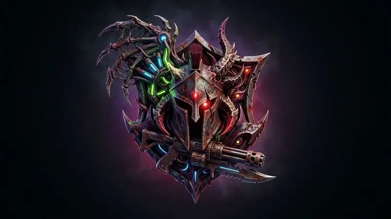 YouTube Gaming Channel Logos