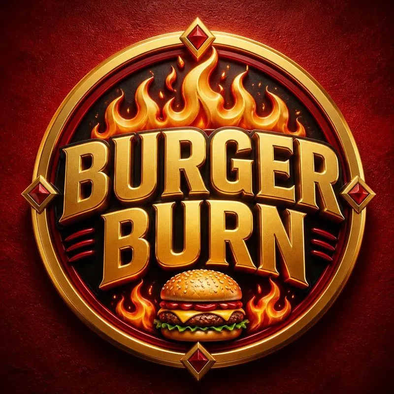 Grill And Bbq Logo Generator