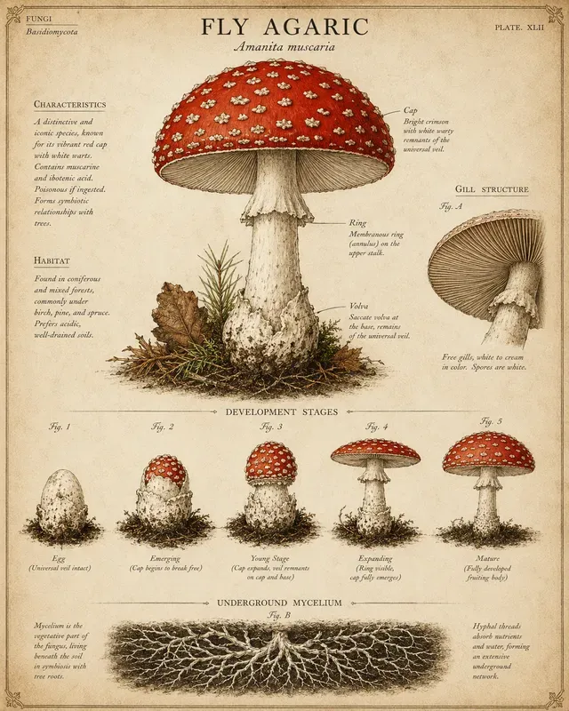 Vintage Scientific Specimen Makers