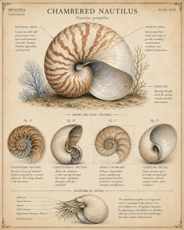 Vintage Scientific Specimen Makers