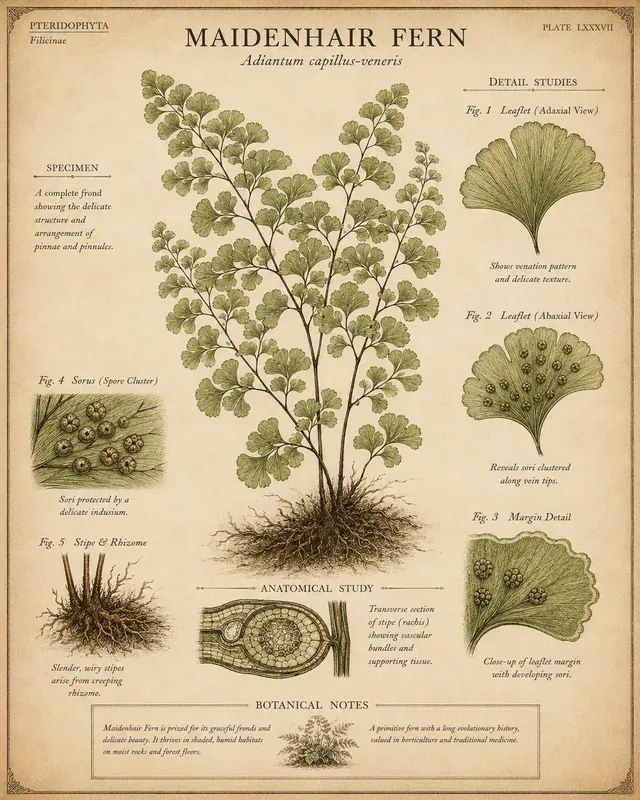 Vintage Scientific Specimen Makers