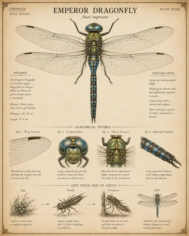 Vintage Scientific Specimen Makers