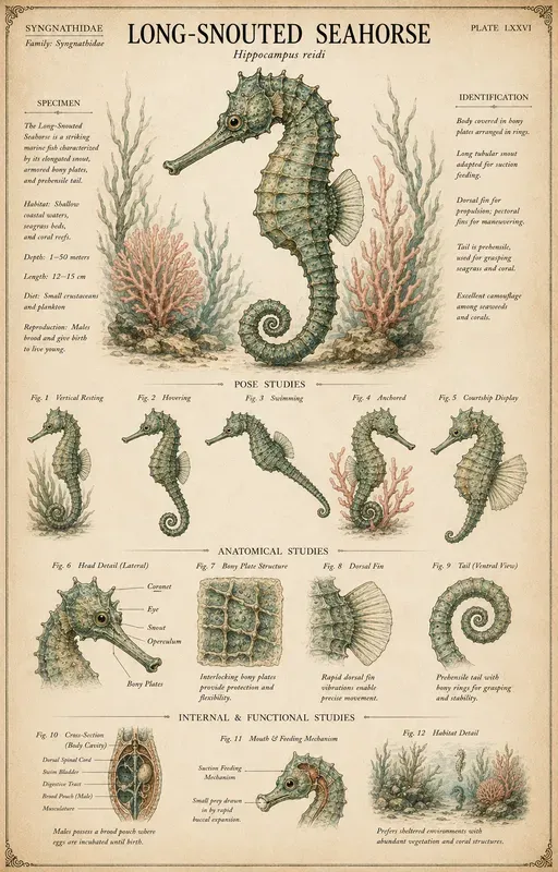 Vintage Scientific Specimen Makers