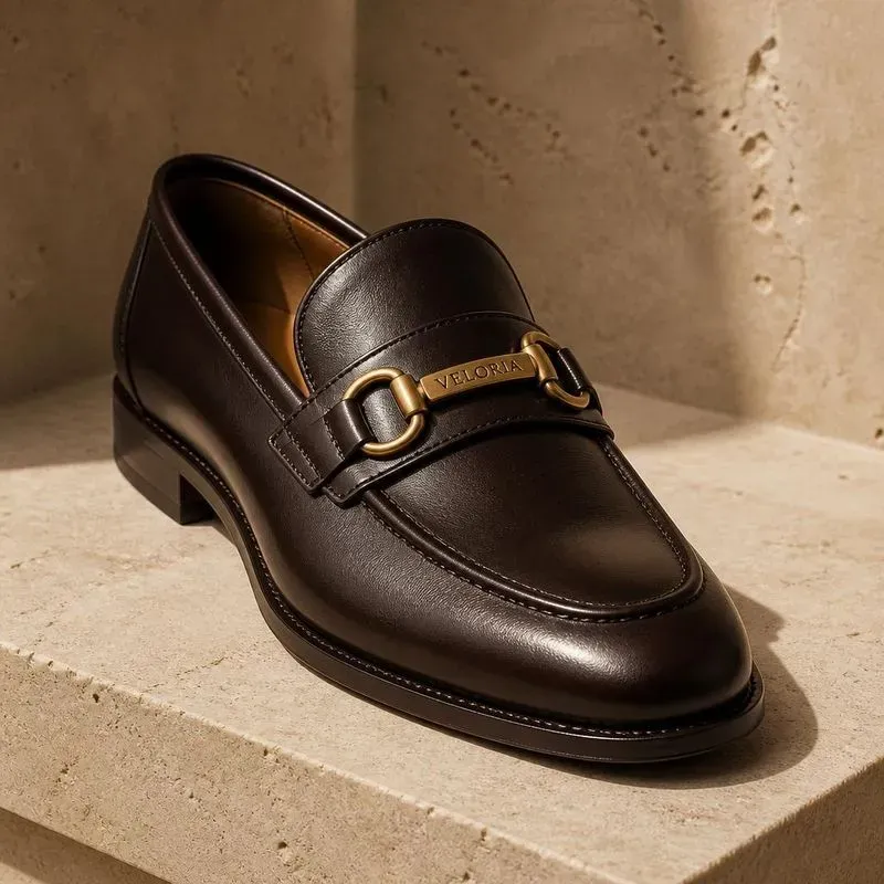 Luxury Shoes Product Photography