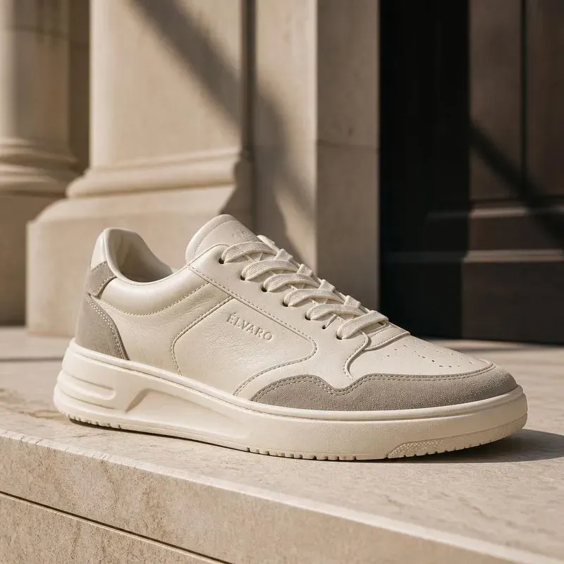 Luxury Shoes Product Photography