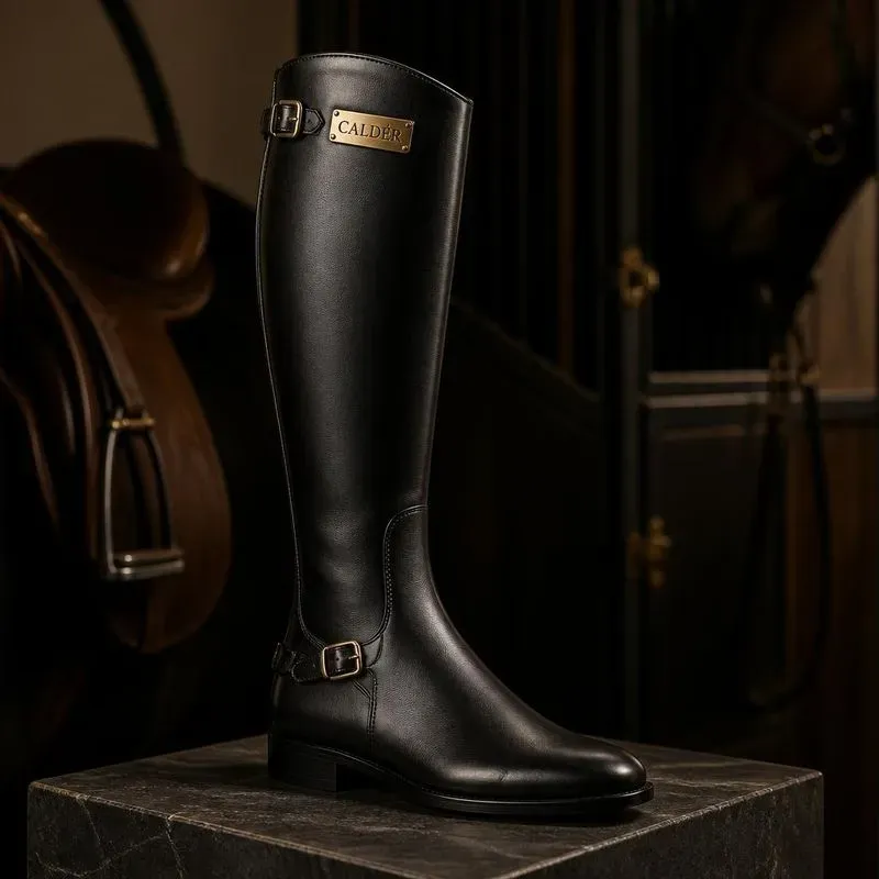 Luxury Shoes Product Photography