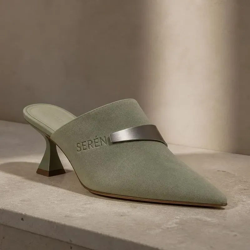 Luxury Shoes Product Photography