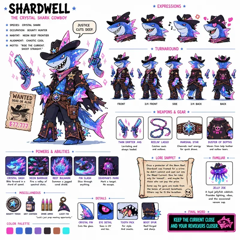 Mystical Cute Angel Creatures Packs