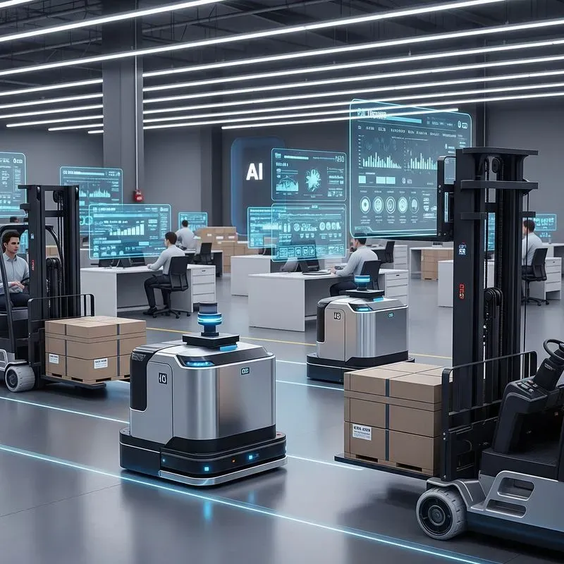 Artificial Intelligences