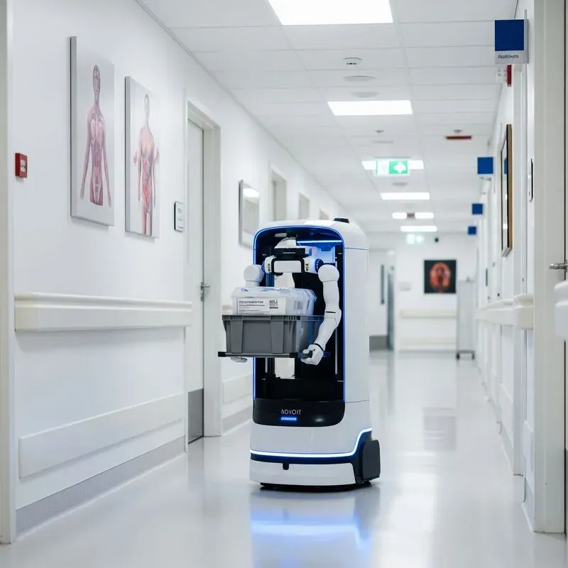Artificial Intelligences