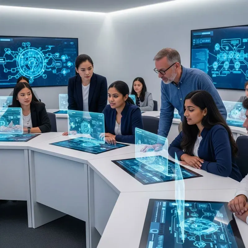 Artificial Intelligences