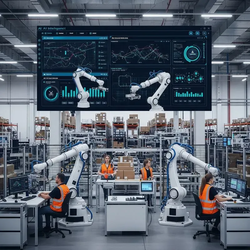 Artificial Intelligences