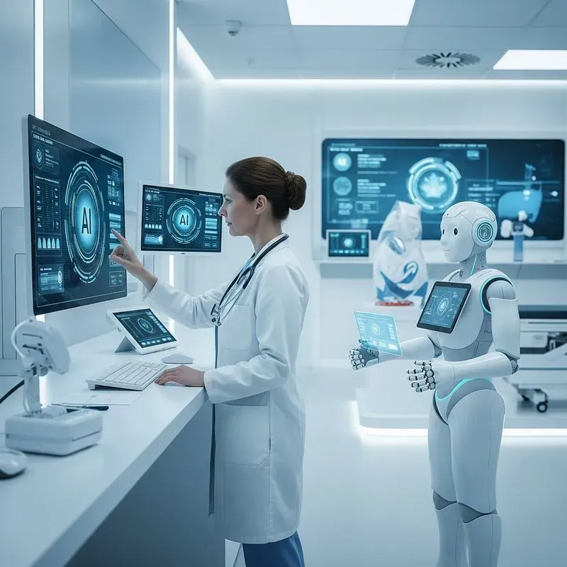 Artificial Intelligences