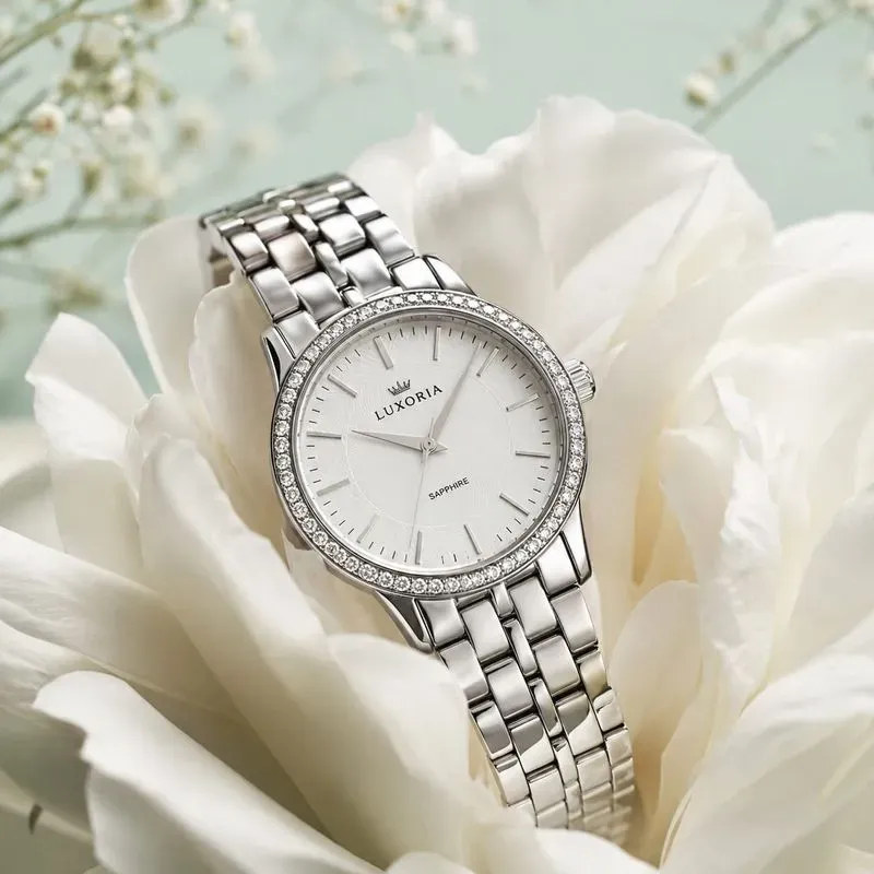 Luxury Jewelry Product Photography