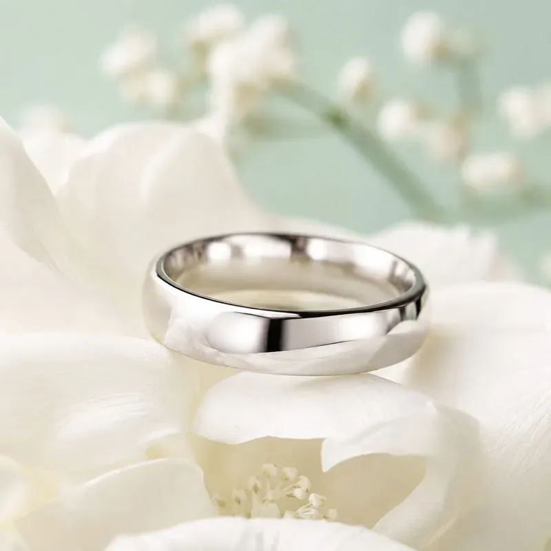 Luxury Jewelry Product Photography