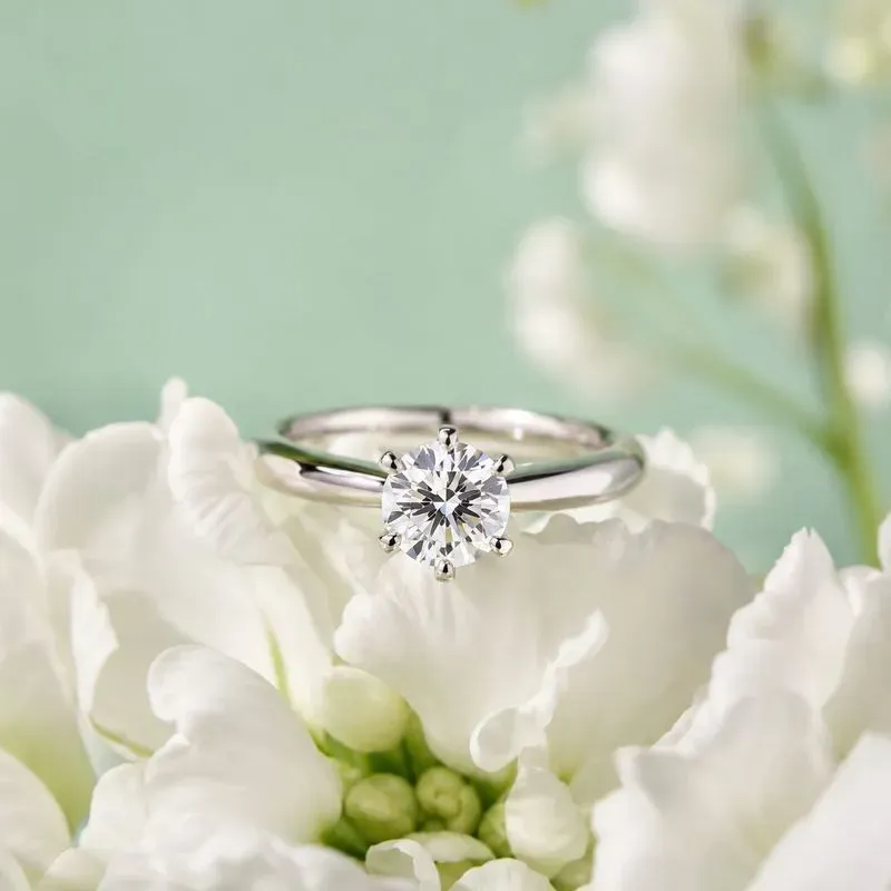 Luxury Jewelry Product Photography