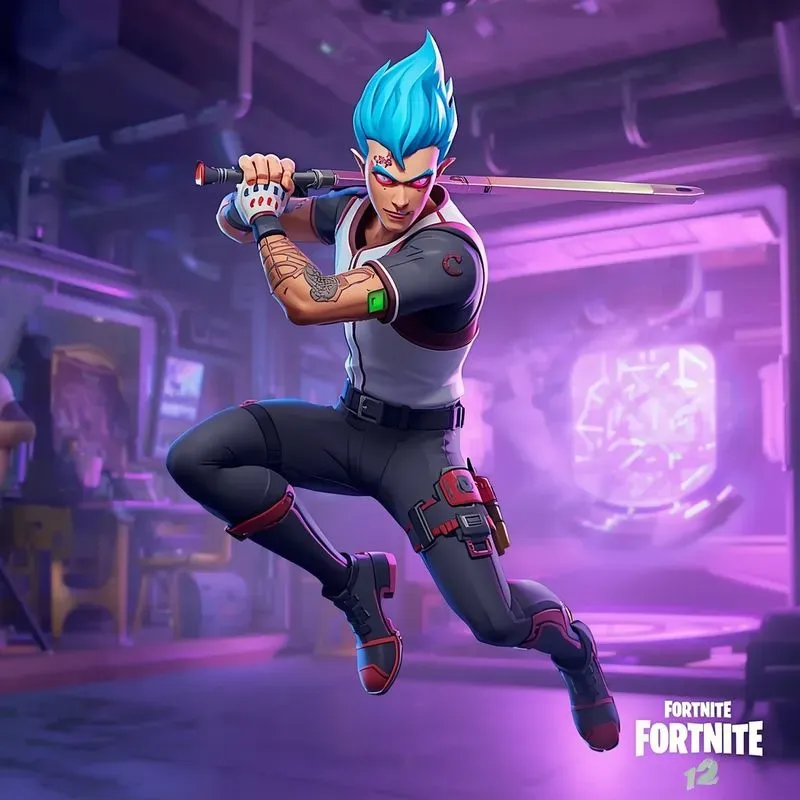 Io Cybernetic Avatar Crafters
