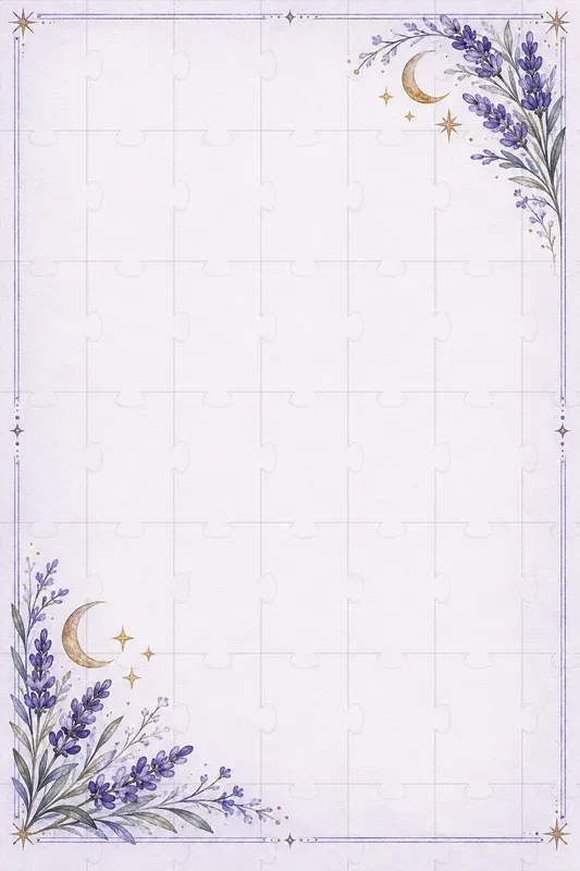 Cozy Seasonal Letter Papers