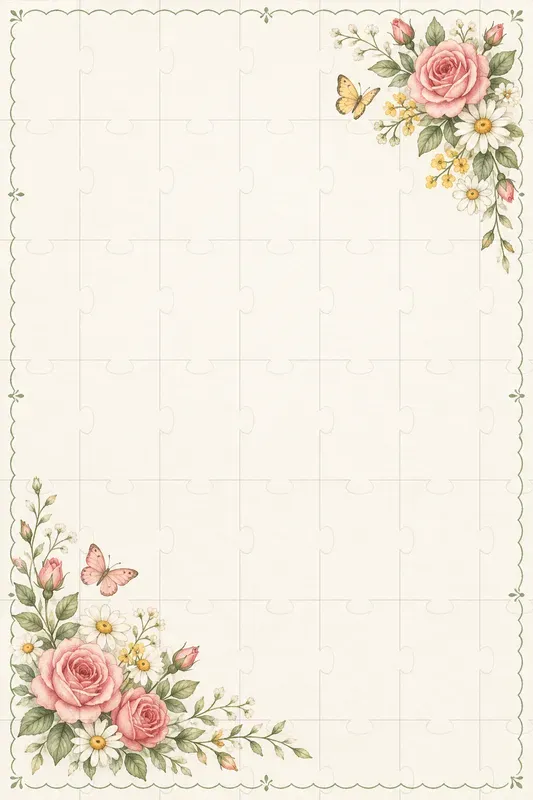 Cozy Seasonal Letter Papers