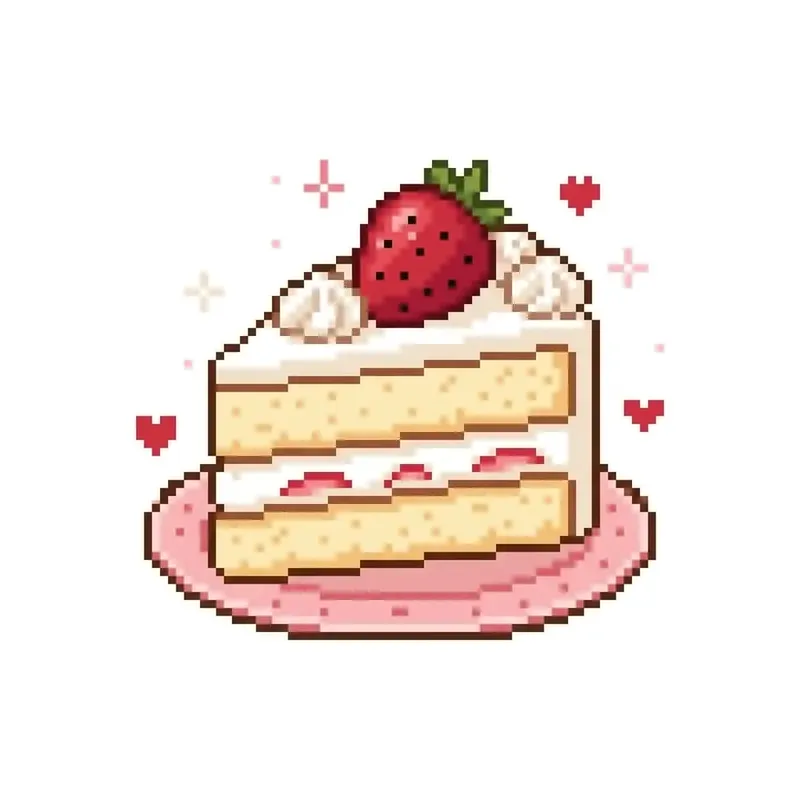 Pixel Asset Generator